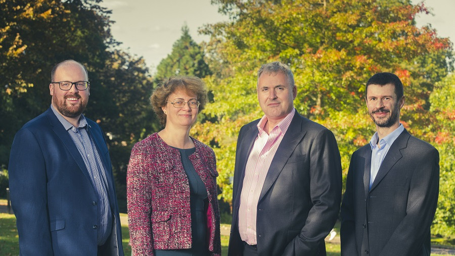 Streets chartered accountants expands with merger
